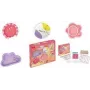 Maped Creativ Terra Experience set per modellare | kit argilla ad asciugatura all'aria per bambini dai 6 anni 907300