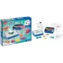 Maped Creativ Pixel Factory set artistico con perline d'acqua - 1100 perline, 50 perline speciali, 25 design 907700