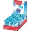 Maped ARCTIC temperamatite in metallo con contenitore trucioli, display box da 18 pezzi 046025
