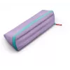 Maped XXL Classic Pastel Sweet Purple astuccio triangolare con apertura extra-large e design su due lati 931910