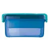 Maped PICNIK ORIGINS portapranzo 1,4L aqua con 2 scomparti, contenitore rimovibile e divisorio 870108