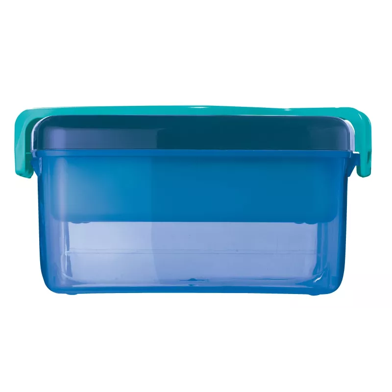 Maped PICNIK ORIGINS portapranzo 1,4L aqua con 2 scomparti, contenitore rimovibile e divisorio 870108