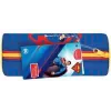 Maped Superman astuccio portapenne in neoprene a rullo, con zip, lavabile a 30°C, multicolore 934833