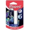 Maped Deepsea Paradise gomma con ricarica, formato rossetto, 1 pezzo 152011
