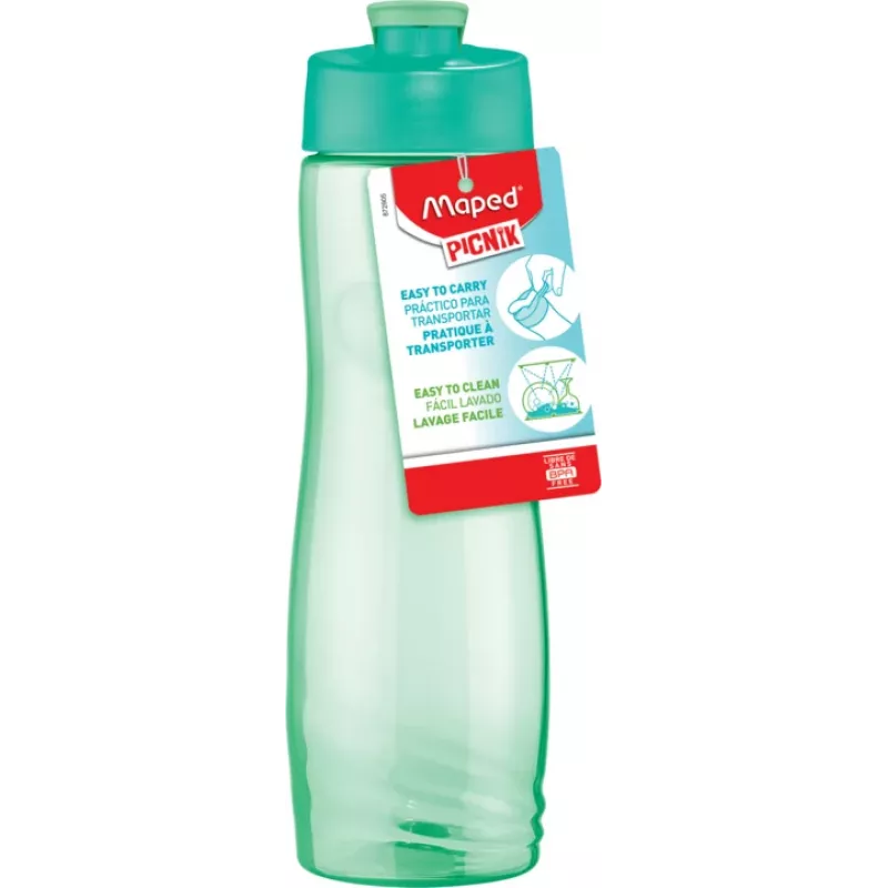 Maped PICNIK ORIGINS borraccia 0,75L verde 872905