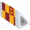 Maped Harry Potter Gryffindor set da scrittura, 4 pezzi, blister (981880)
