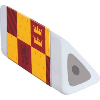 Maped Harry Potter Gryffindor set da scrittura, 4 pezzi, blister (981880)