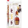 Maped Harry Potter Gryffindor set da scrittura, 4 pezzi, blister (981880)
