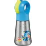 Maped PICNIK borraccia termica procione, 350 ml acciaio inox con cannuccia 873001