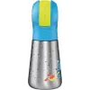 Maped PICNIK borraccia termica procione, 350 ml acciaio inox con cannuccia 873001