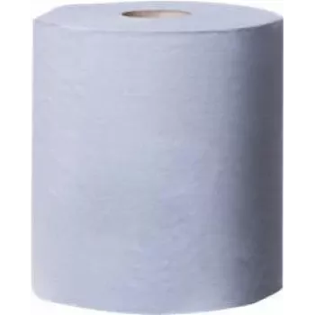 Tork Reflex carta asciugamani 473391 1 velo blu 6 rotoli/confezione (473391)