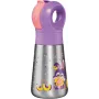 Maped PICNIK borraccia termica lepre 350 ml acciaio inox con cannuccia 873002