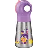 Maped PICNIK borraccia termica lepre 350 ml acciaio inox con cannuccia 873002