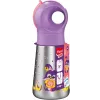 Maped PICNIK borraccia termica lepre 350 ml acciaio inox con cannuccia 873002