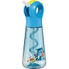 Maped PICNIK borraccia procione 0,5 L blu con cannuccia 873101