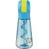 Maped PICNIK borraccia procione 0,5 L blu con cannuccia 873101