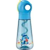 Maped PICNIK borraccia procione 0,5 L blu con cannuccia 873101