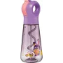 Maped PICNIK Rabbit borraccia 0,5L lilla con cannuccia 873102
