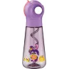 Maped PICNIK Rabbit borraccia 0,5L lilla con cannuccia 873102