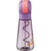 Maped PICNIK Rabbit borraccia 0,5L lilla con cannuccia 873102