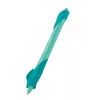 Maped KIDY Learn Shark penna roller cancellabile, 0,7 mm, inchiostro blu, blister 229500