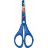 Maped Superman forbici per bricolage, punta arrotondata, 130 mm, blu 464233