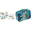 Maped Jungle Fever set artistico creativo da 54 pezzi in custodia da trasporto 907059