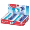 Maped ARCTIC gomma in plastica, bianco, espositore da 20, senza ftalati e senza PVC 116125