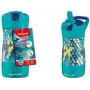Maped PICNIK borraccia in acciaio inox per bambini 0,43L drago verde/blu 871295