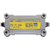 GYS FLASH 9.24 caricabatterie automatico 6V/12V/24V 9A/9A/6A 029477
