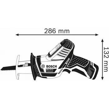 Bosch accessorio M480 2608621718 foglio abrasivo, 1 set
