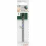 Punta per calcestruzzo Bosch CYL-1 4 mm x 75 mm punta in metallo duro per calcestruzzo, pietra, muratura 2609255401