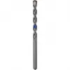 Punta per calcestruzzo Bosch CYL-1 4 mm x 75 mm punta in metallo duro per calcestruzzo, pietra, muratura 2609255401