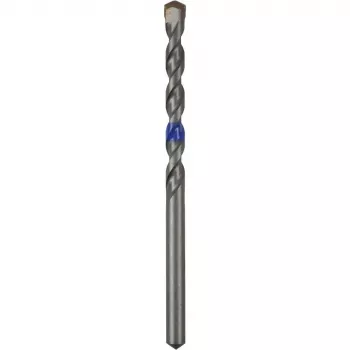 Punta per calcestruzzo Bosch CYL-1 4 mm x 75 mm punta in metallo duro per calcestruzzo, pietra, muratura 2609255401