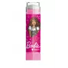 Maped Barbie gomma in plastica con ricarica, formato rossetto, sistema girevole estraibile, 1 set 152013