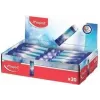 Maped ARCTIC gomma in plastica, stile rossetto estraibile, espositore da 20 pezzi 152027