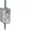 HAGER LNH2160M fusibile NH2 160A 500V gG con indicatore di fusione