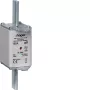 HAGER LNH2160M fusibile NH2 160A 500V gG con indicatore di fusione