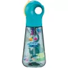 Maped PICNIK JUNGLE FEVER borraccia, 0,5 L, turchese, Ecozen con cannuccia 873199
