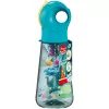 Maped PICNIK JUNGLE FEVER borraccia, 0,5 L, turchese, Ecozen con cannuccia 873199