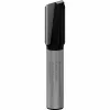 Bosch fresa per scanalature gambo 8 mm, diametro 10 mm, lunghezza tagliente 20 mm, lunghezza totale 51 mm 2608628383