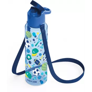 Maped PICNIK ACCESS SPORT borraccia 0,5 L blu 876701