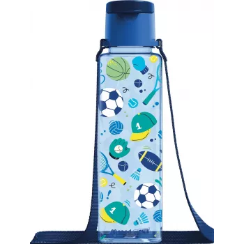Maped PICNIK ACCESS SPORT borraccia 0,5 L blu 876701
