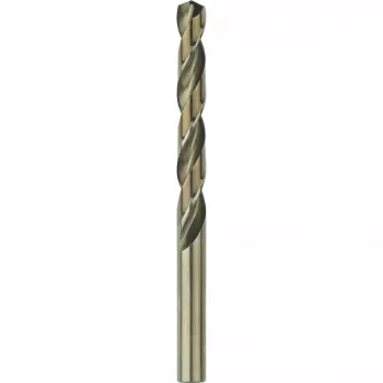 Bosch 2609255063 punta elicoidale HSS-R 2 mm x 49 mm DIN 338 per metallo
