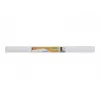 AGIPA 100360 pellicola adesiva per lavagna bianca, 1000 x 2000 mm, cancellabile a secco, bianco