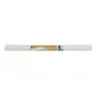 AGIPA 100360 pellicola adesiva per lavagna bianca, 1000 x 2000 mm, cancellabile a secco, bianco