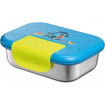 Maped PICNIK lunch box PROCIONE, acciaio inox, 0,9 L, design procione 874001
