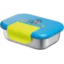 Maped PICNIK lunch box PROCIONE, acciaio inox, 0,9 L, design procione 874001