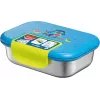 Maped PICNIK lunch box PROCIONE, acciaio inox, 0,9 L, design procione 874001