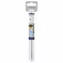 Bosch Expert SelfCut Speed punta elicoidale per legno 7 mm, lunghezza 160 mm, gambo esagonale 2608585695